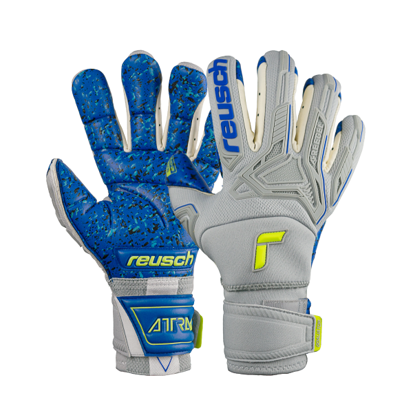 Attrakt Freegel Fusion Ortho-Tec Goalkeeper Glove