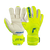 Attrakt Freegel Gold Ortho-Tec Goalkeeper Glove