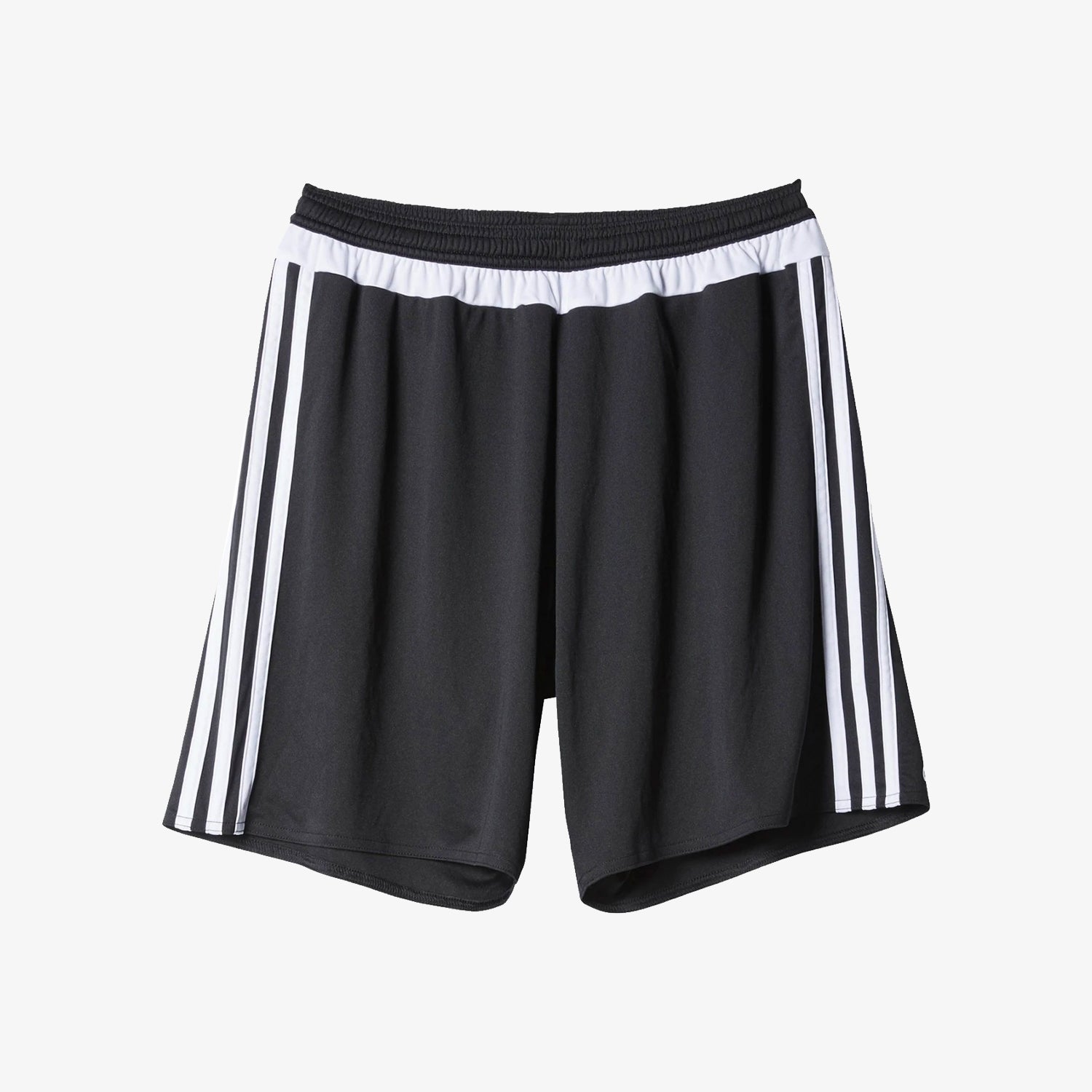 Men's MLS Match Soccer Shorts - Black - S86554-ADIDAS by Adidas | Available at Niky's Sports