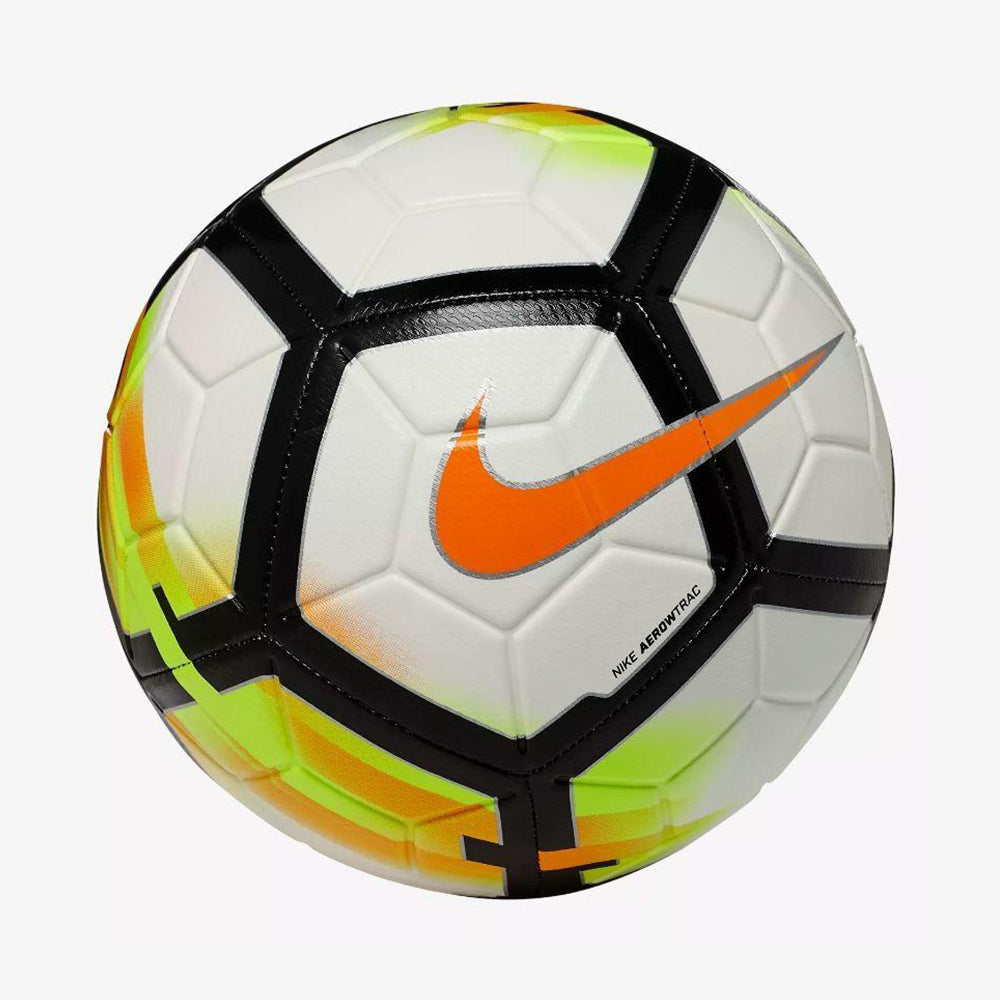 nike strike official match ball