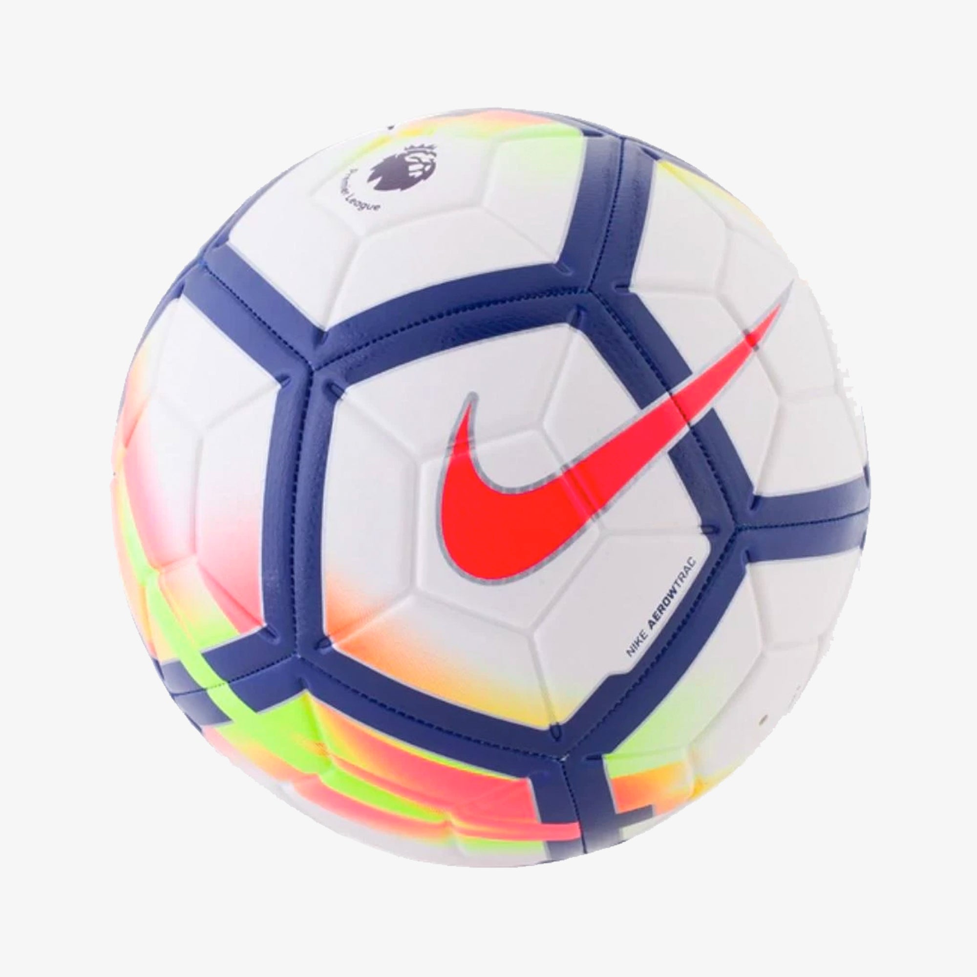 nike premier league strike recreational soccer ball