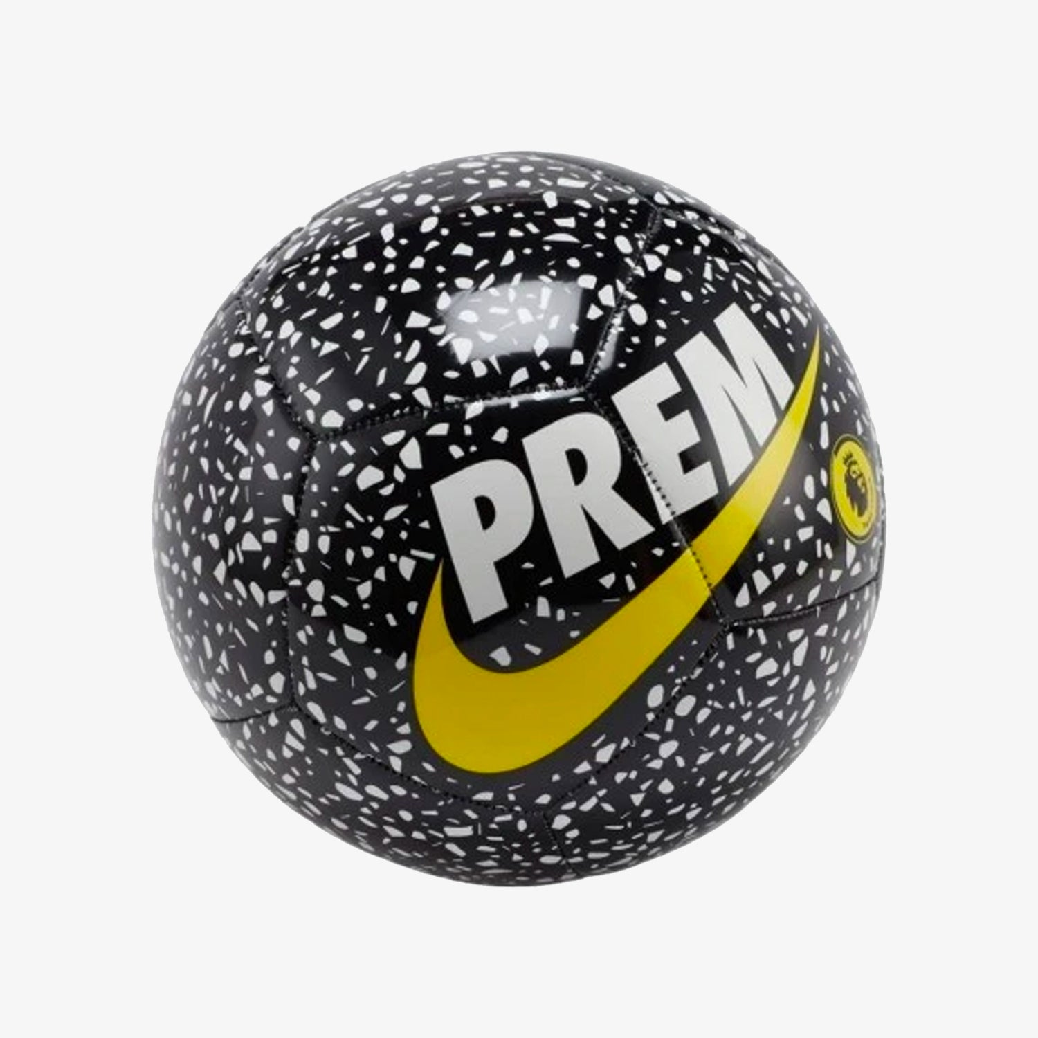 Premier League Pitch Soccer Ball