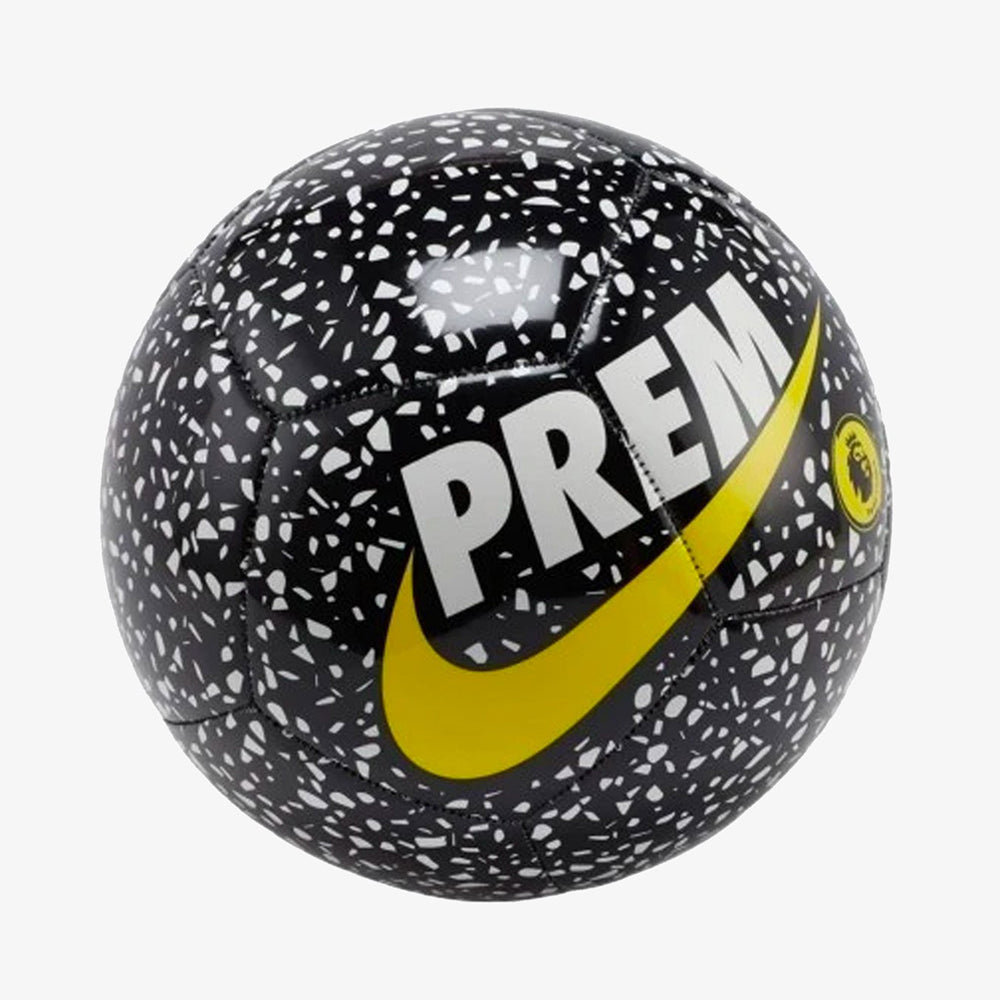 Premier League Pitch Soccer Ball