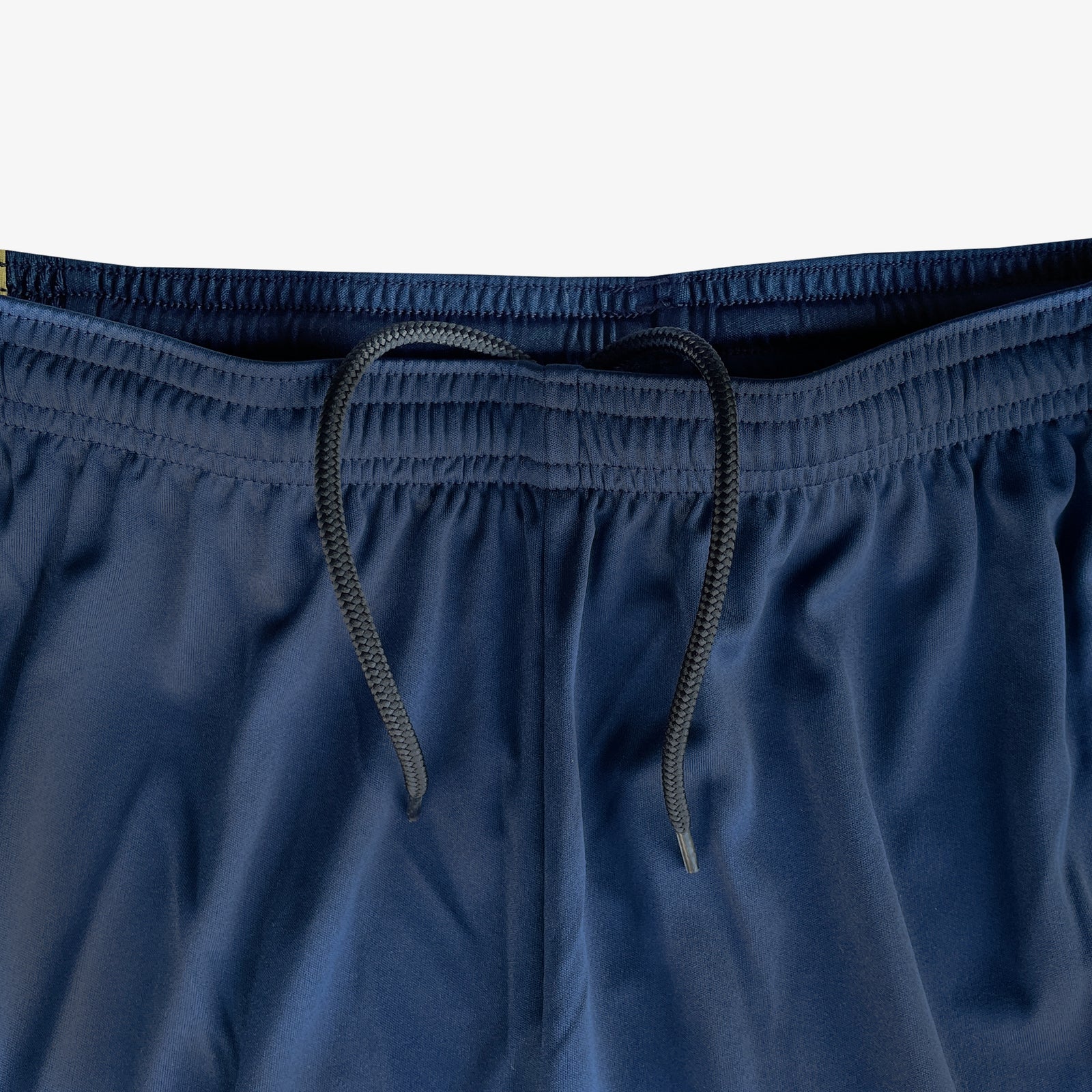 adidas Tastigo 17 Youth and Adult Soccer Short Navy/gold - SMUBR6849N-ADIDAS by Adidas | Available at Niky's Sports