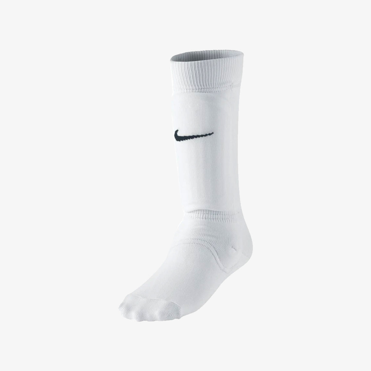 Kid's Shin Soccer Socks III - SP0121-101-NIKE by Nike | Available at Niky's Sports