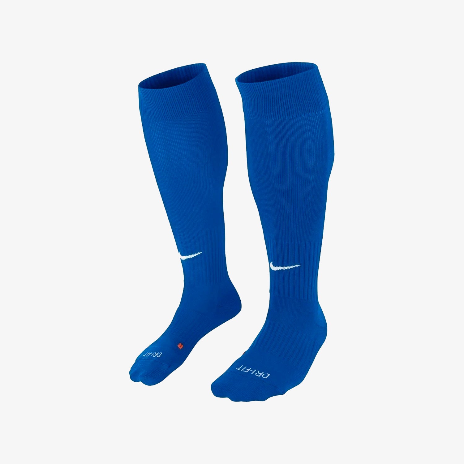 Nike Classic II Socks, Game Royal/White / XS