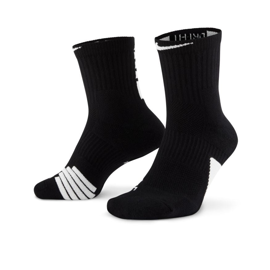 Nike Elite Mid Basketball Socks