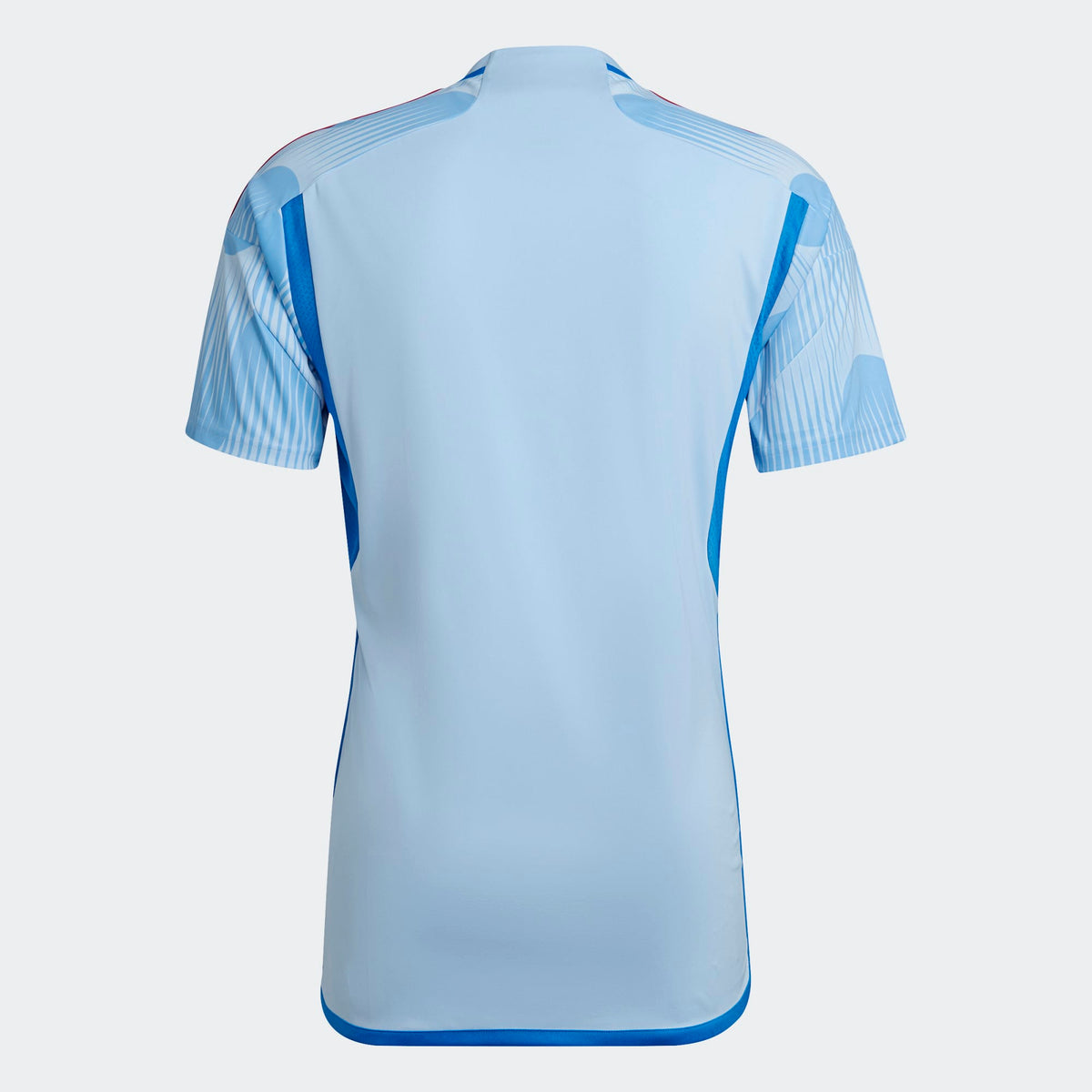 adidas SPAIN 22 AWAY MEN'S JERSEY - HE2020-ADIDAS by adidas | Available at Niky's Sports
