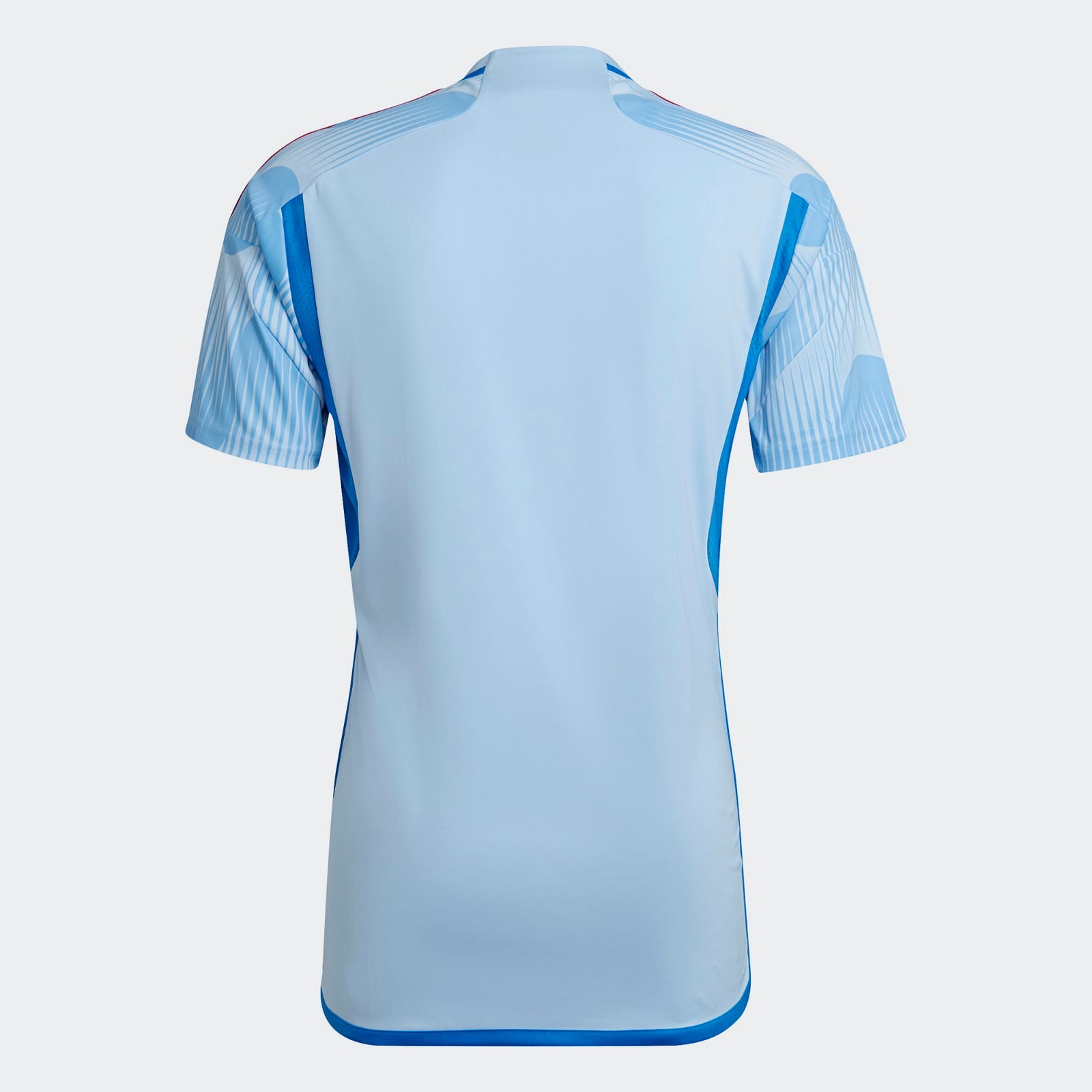 adidas SPAIN 22 AWAY MEN'S JERSEY - HE2020-ADIDAS by adidas | Available at Niky's Sports
