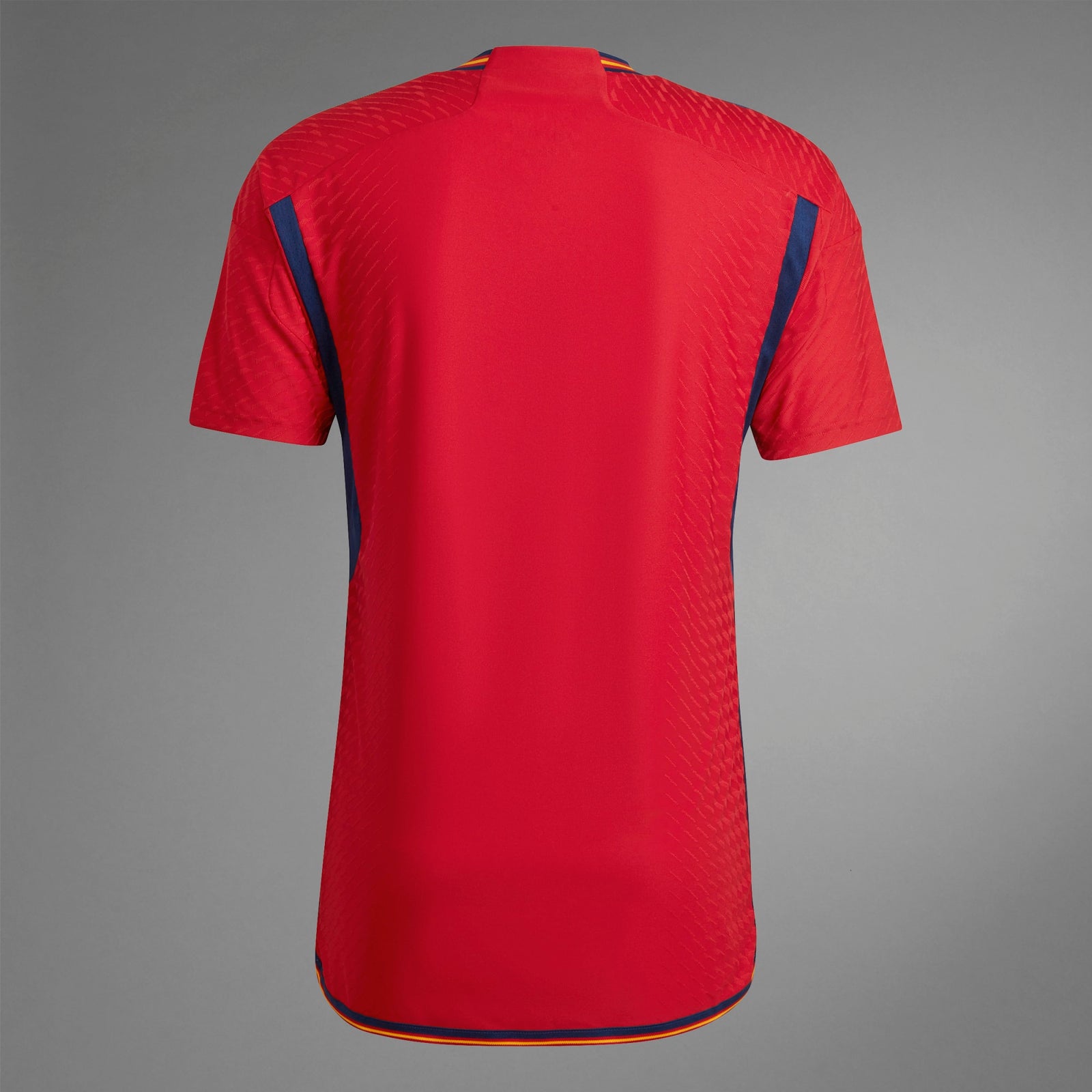 adidas SPAIN 22 HOME AUTHENTIC JERSEY - HE2021-ADIDAS by adidas | Available at Niky's Sports
