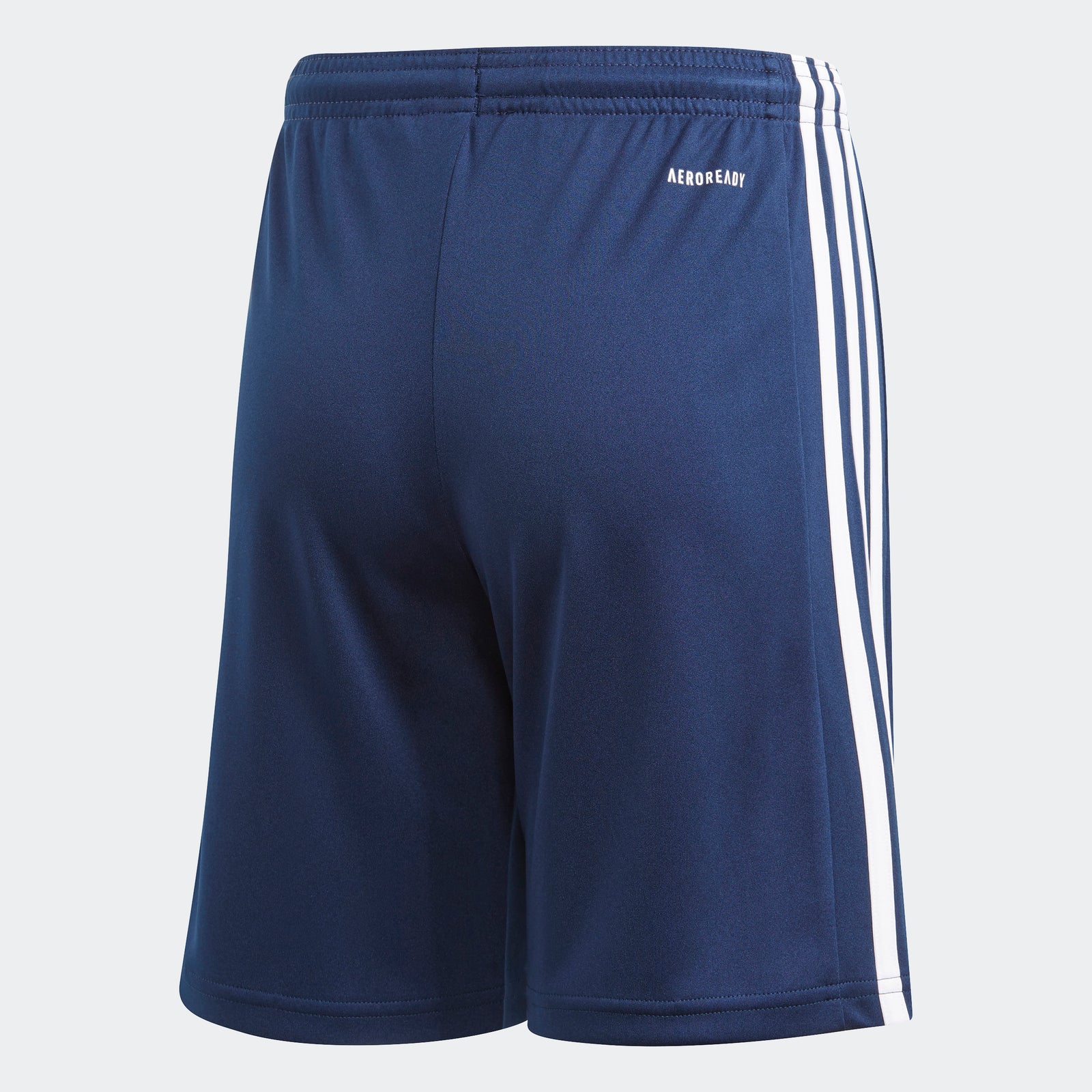 Squadra 21 Shorts - Team Navy/White - GN5764-ADIDAS by Adidas | Available at Niky's Sports