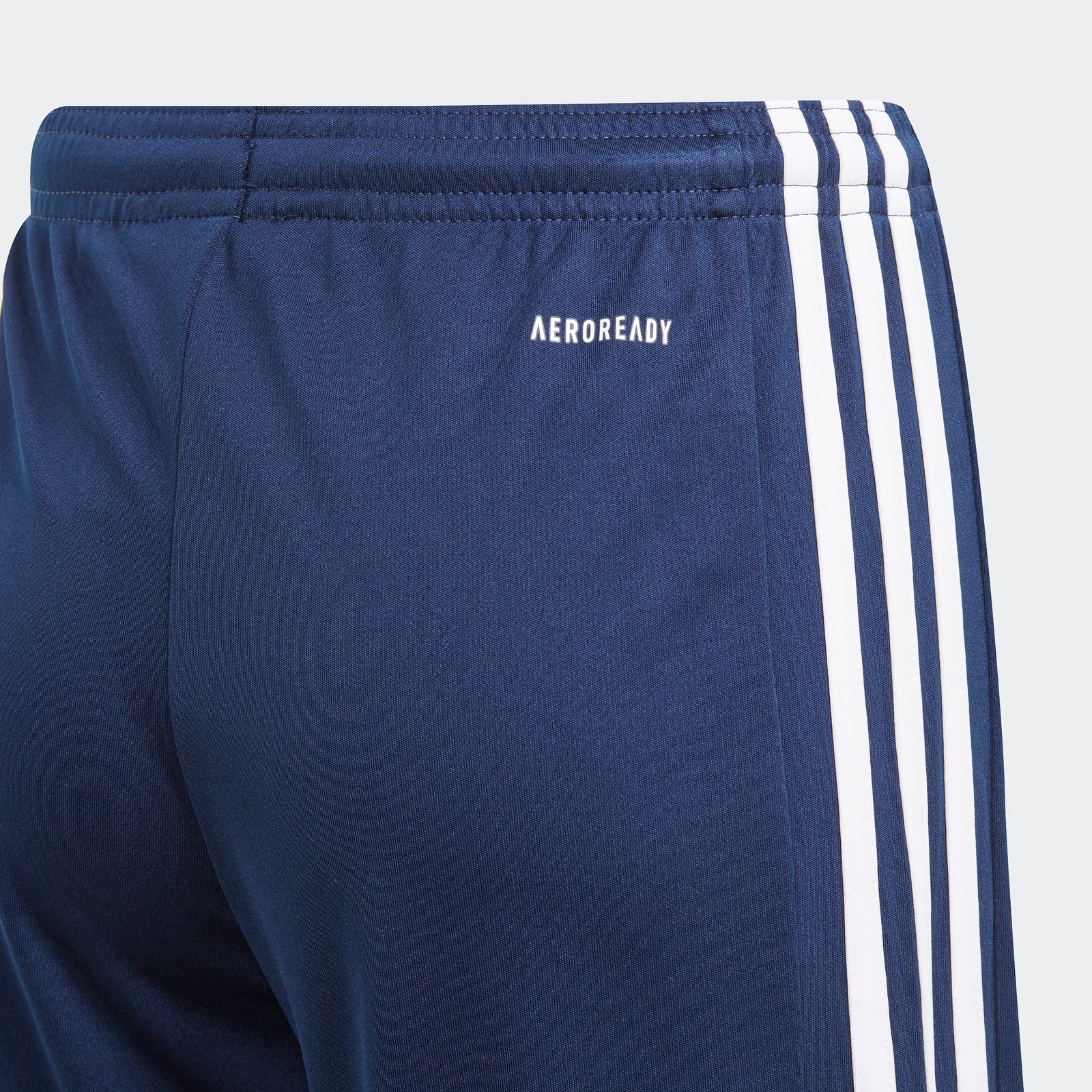 Squadra 21 Shorts - Team Navy/White - GN5764-ADIDAS by Adidas | Available at Niky's Sports
