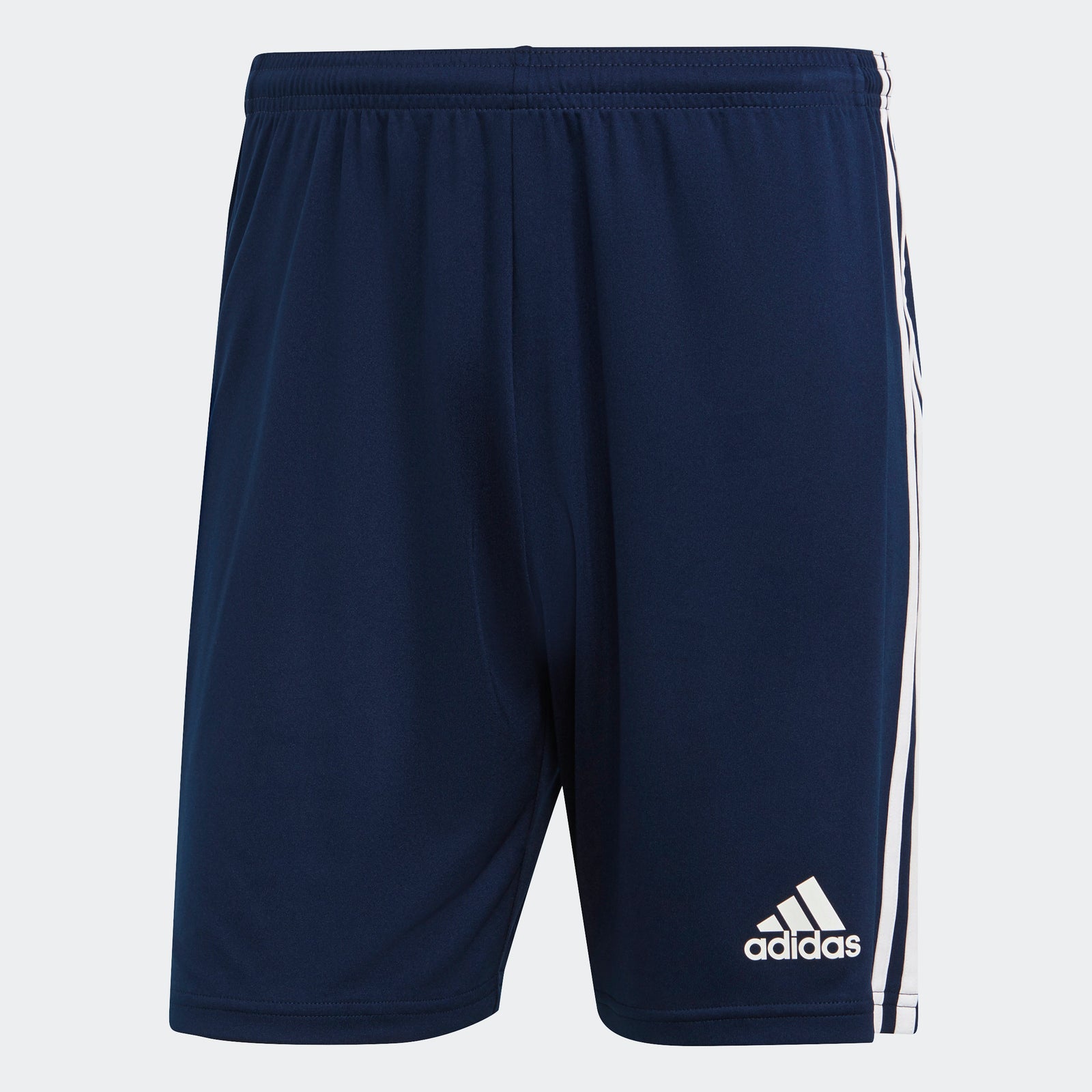 adidas Men's Squadra 21 Shorts Navy - GN5775-ADIDAS by Adidas | Available at Niky's Sports