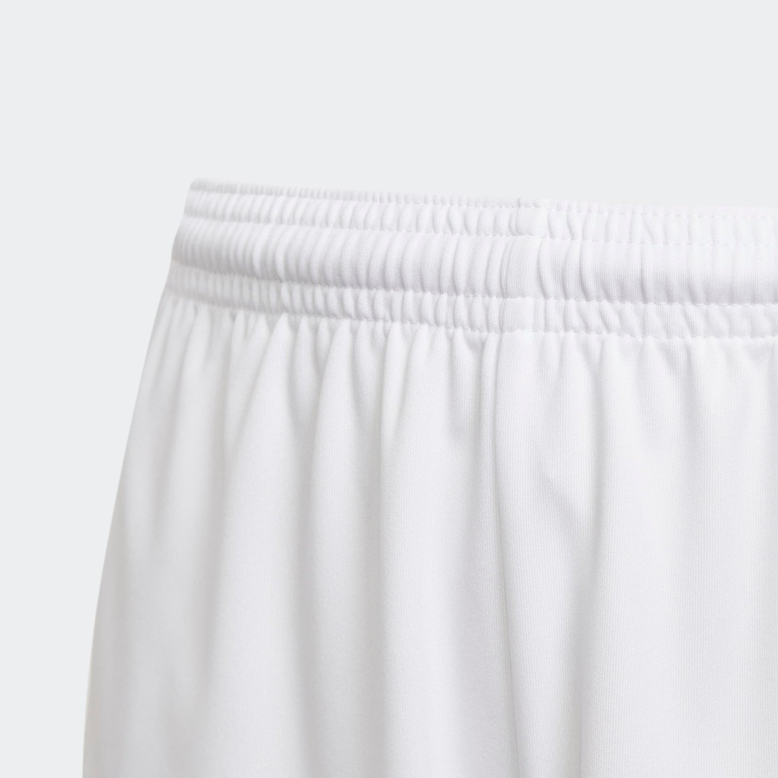 adidas Squadra 21 Youth Soccer Shorts - White - GN5765-ADIDAS by adidas | Available at Niky's Sports