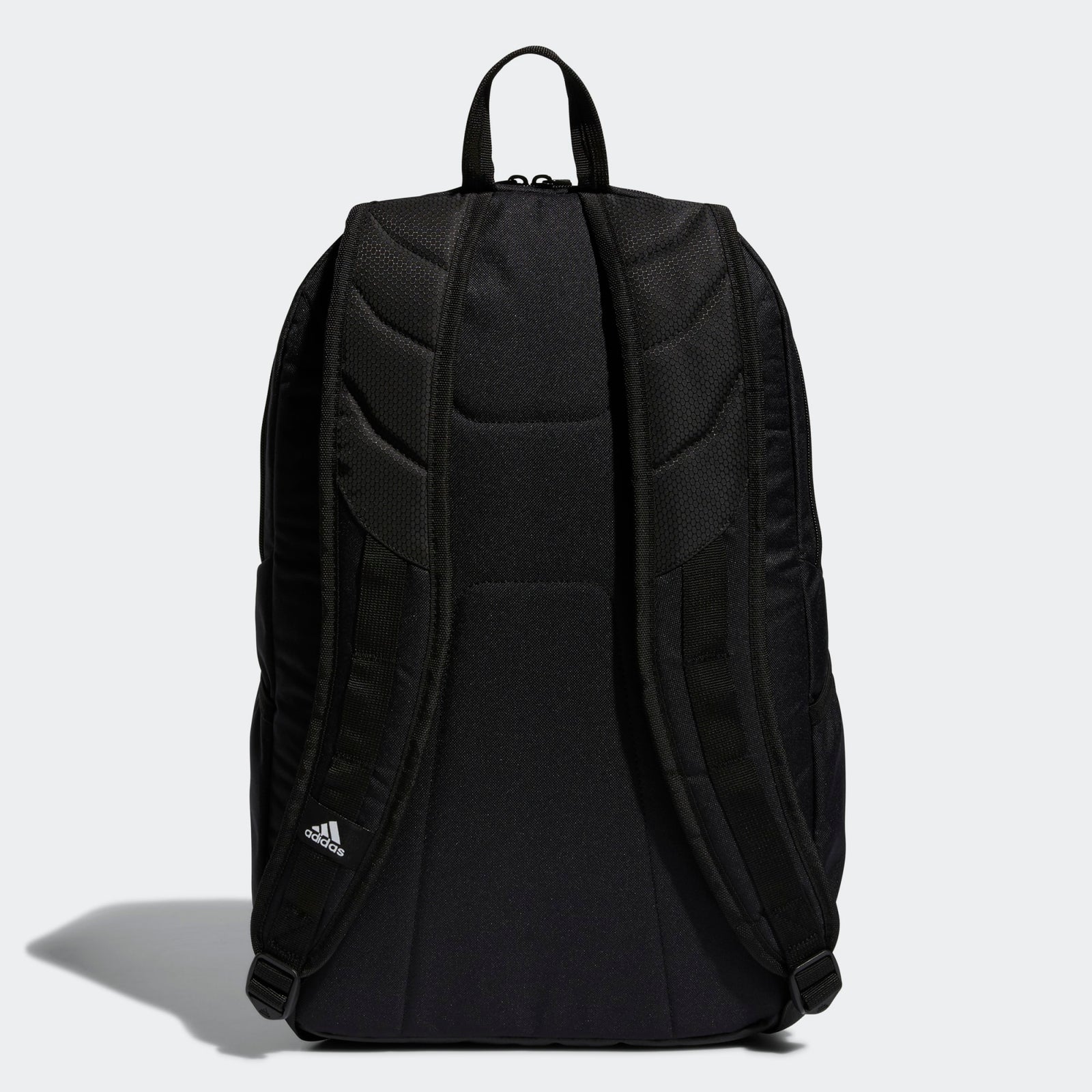Adidas Stadium 3 Backpack Black - 5154286-ADIDAS by adidas | Available at Niky's Sports
