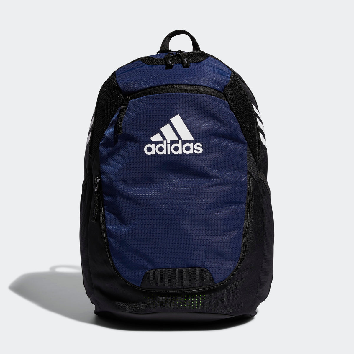Adidas Stadium 3 Backpack Navy/Black - 5154285-ADIDAS by adidas | Available at Niky's Sports