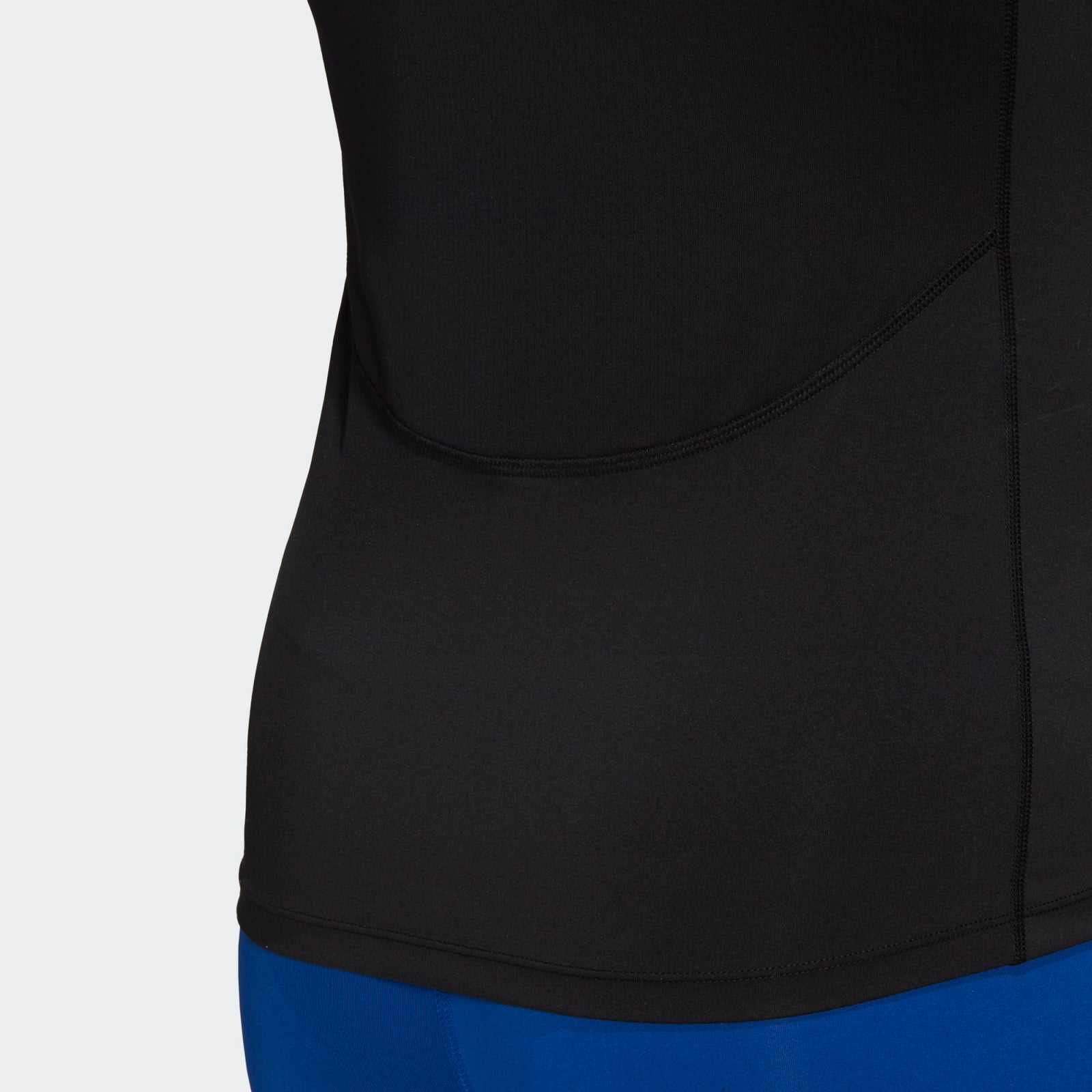 adidas TECHFIT MEN'S TRAINING T-SHIRT - HK2337-ADIDAS by adidas | Available at Niky's Sports