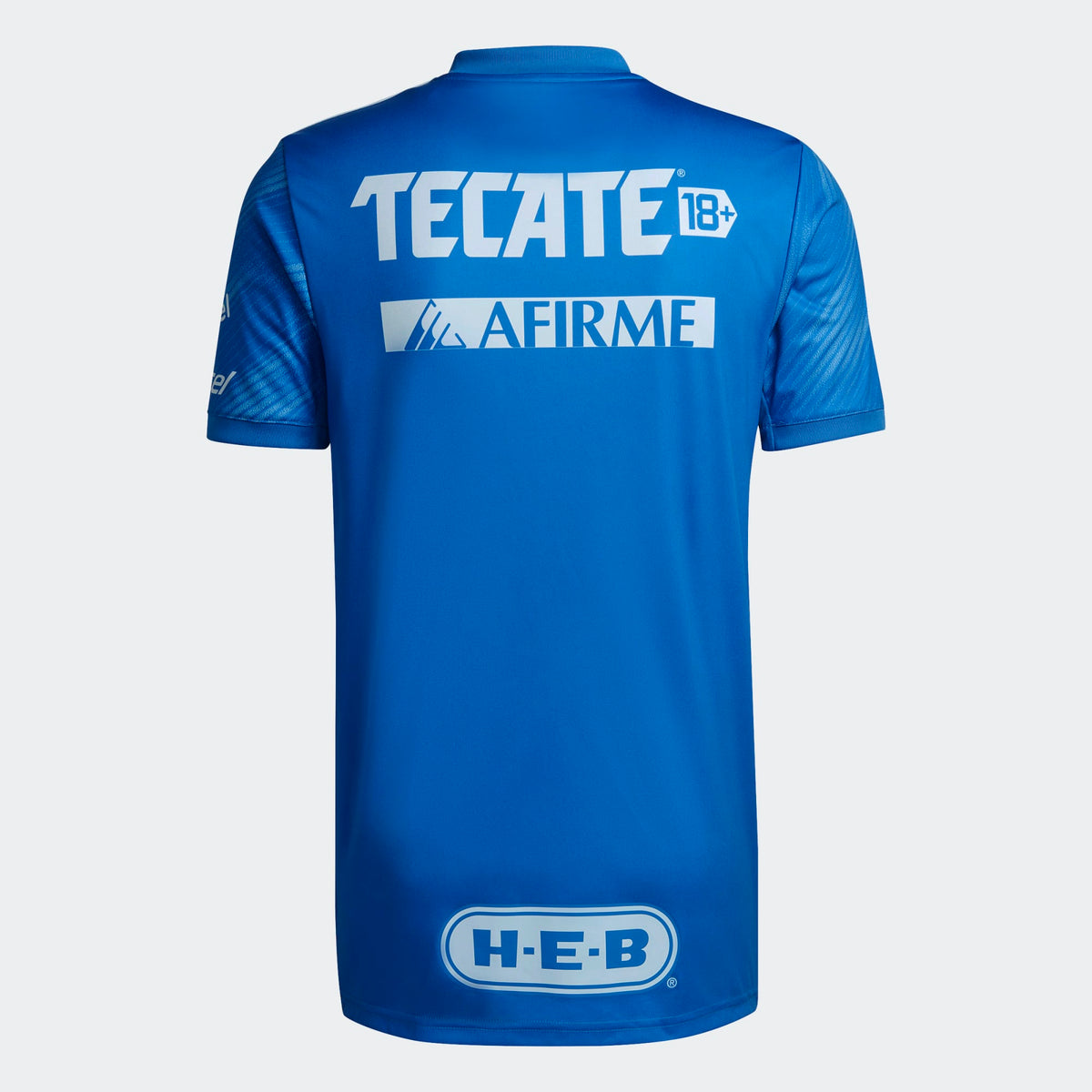 adidas Tigres UANL Men's Away Soccer Jersey 22/23