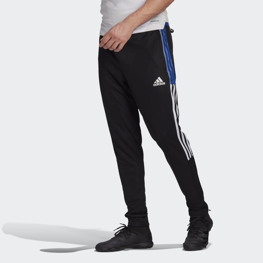 ADIDAS TIRO 21 TRACK PANTS MENS - GJ9866-ADIDAS by adidas | Available at Niky's Sports