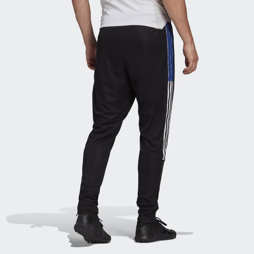 ADIDAS TIRO 21 TRACK PANTS MENS - GJ9866-ADIDAS by adidas | Available at Niky's Sports