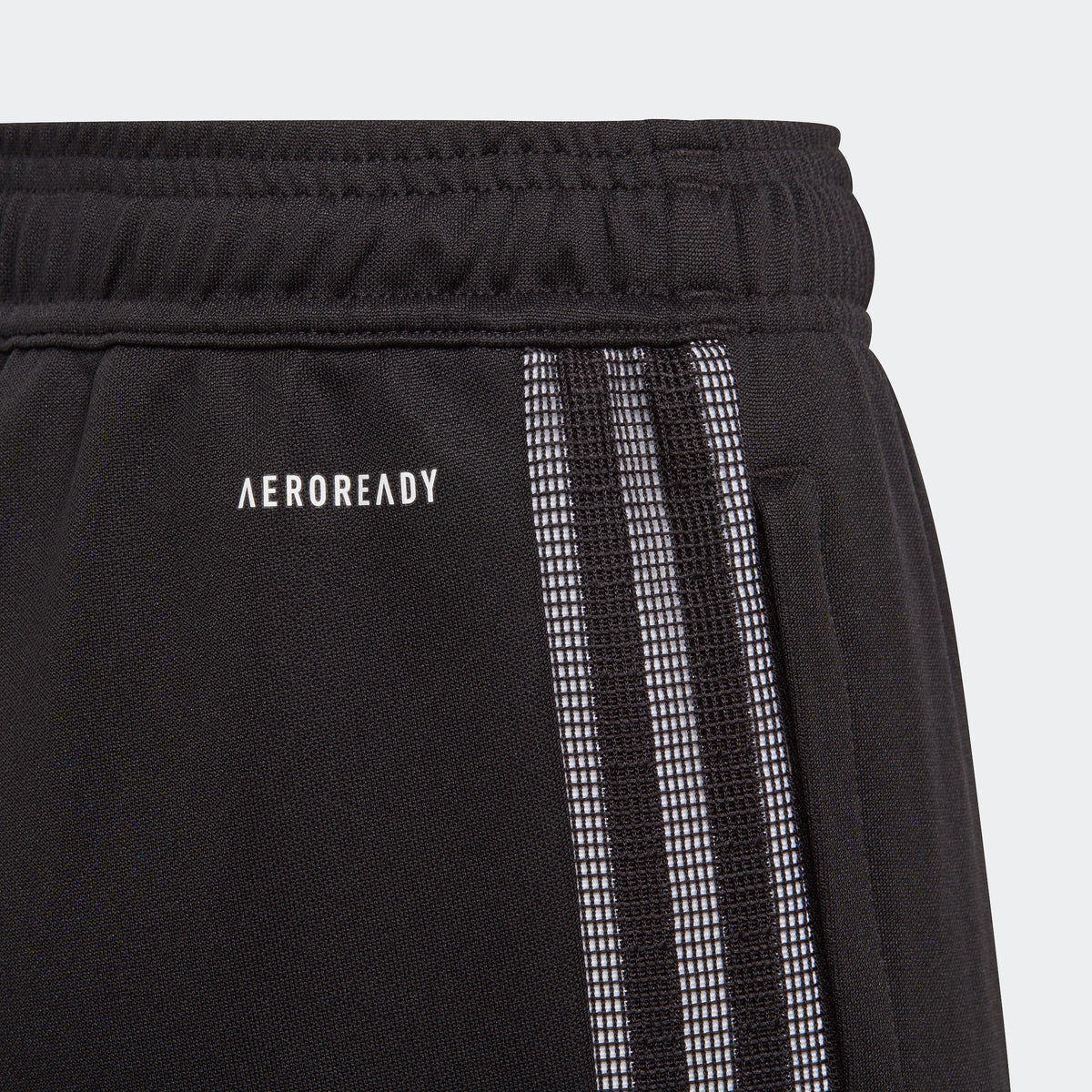 adidas youth Tiro 21 Track Pants - Black/White - GM7374-ADIDAS by Adidas | Available at Niky's Sports