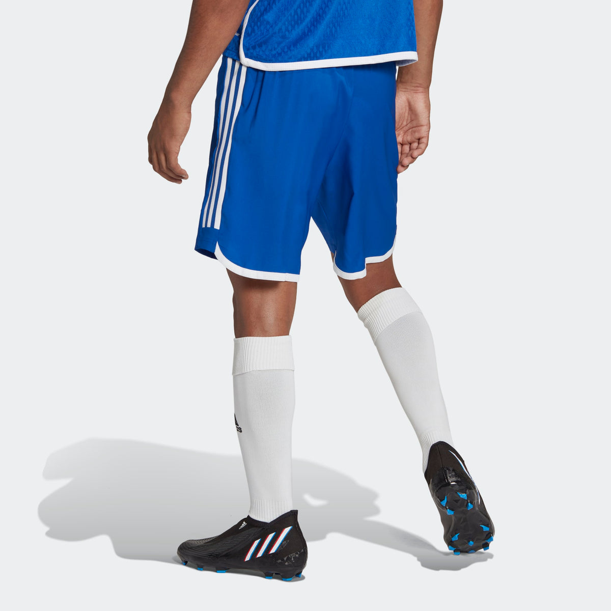 adidas TIRO 23 COMPETITION MEN'S MATCH SOCCER SHORTS - HT6595-ADIDAS by adidas | Available at Niky's Sports