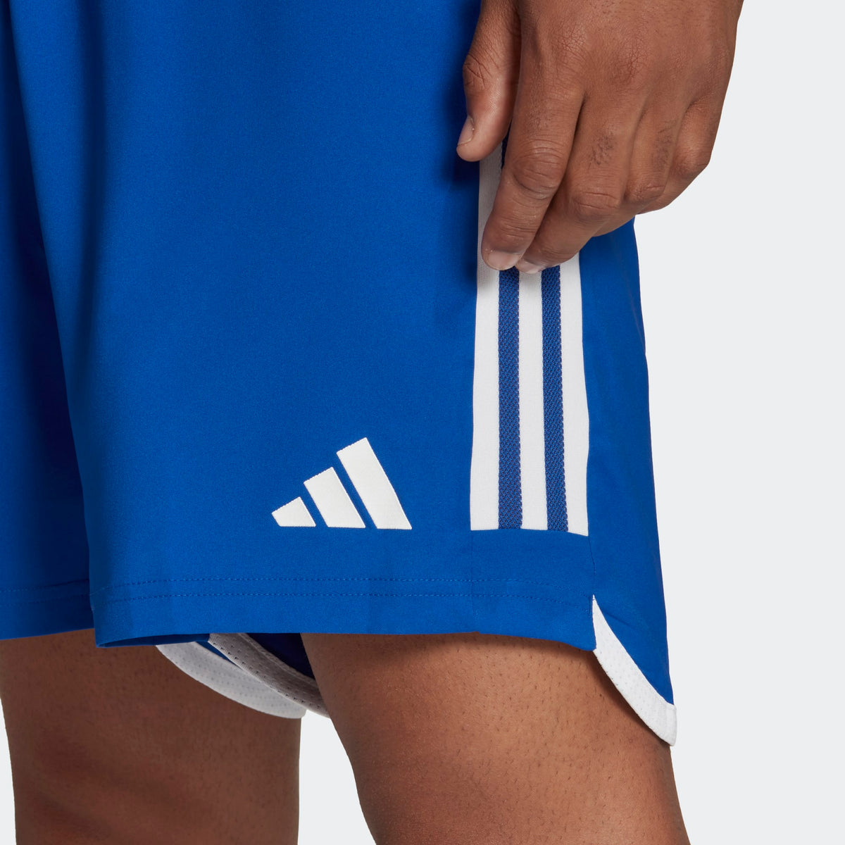 adidas TIRO 23 COMPETITION MEN'S MATCH SOCCER SHORTS - HT6595-ADIDAS by adidas | Available at Niky's Sports