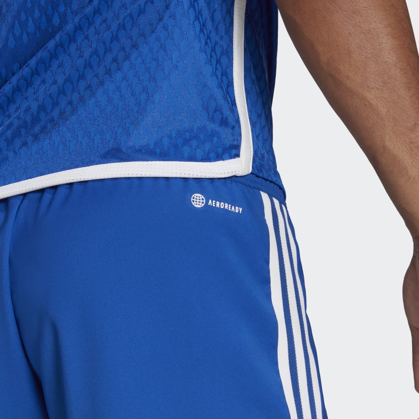 adidas TIRO 23 COMPETITION MEN'S MATCH SOCCER SHORTS - HT6595-ADIDAS by adidas | Available at Niky's Sports