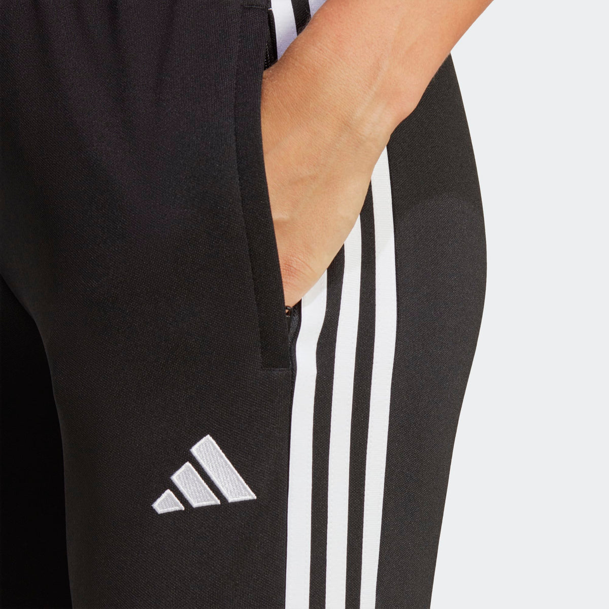 adidas Tiro 23 Women's League Soccer Pants - HS3540-ADIDAS by adidas | Available at Niky's Sports