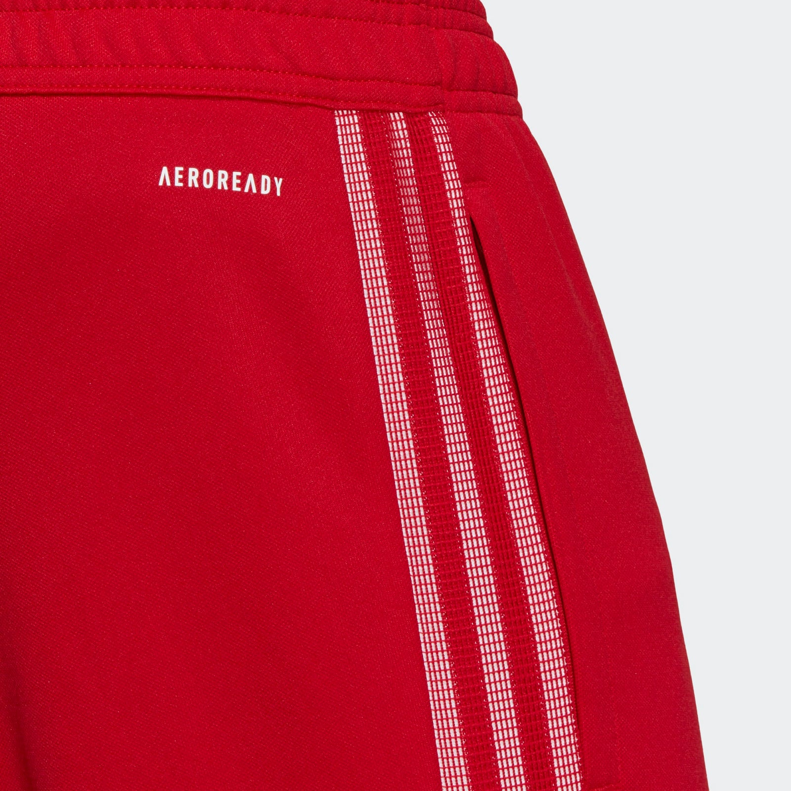 adidas mens Tiro Cargo Pant red - HC7705-ADIDAS by adidas | Available at Niky's Sports