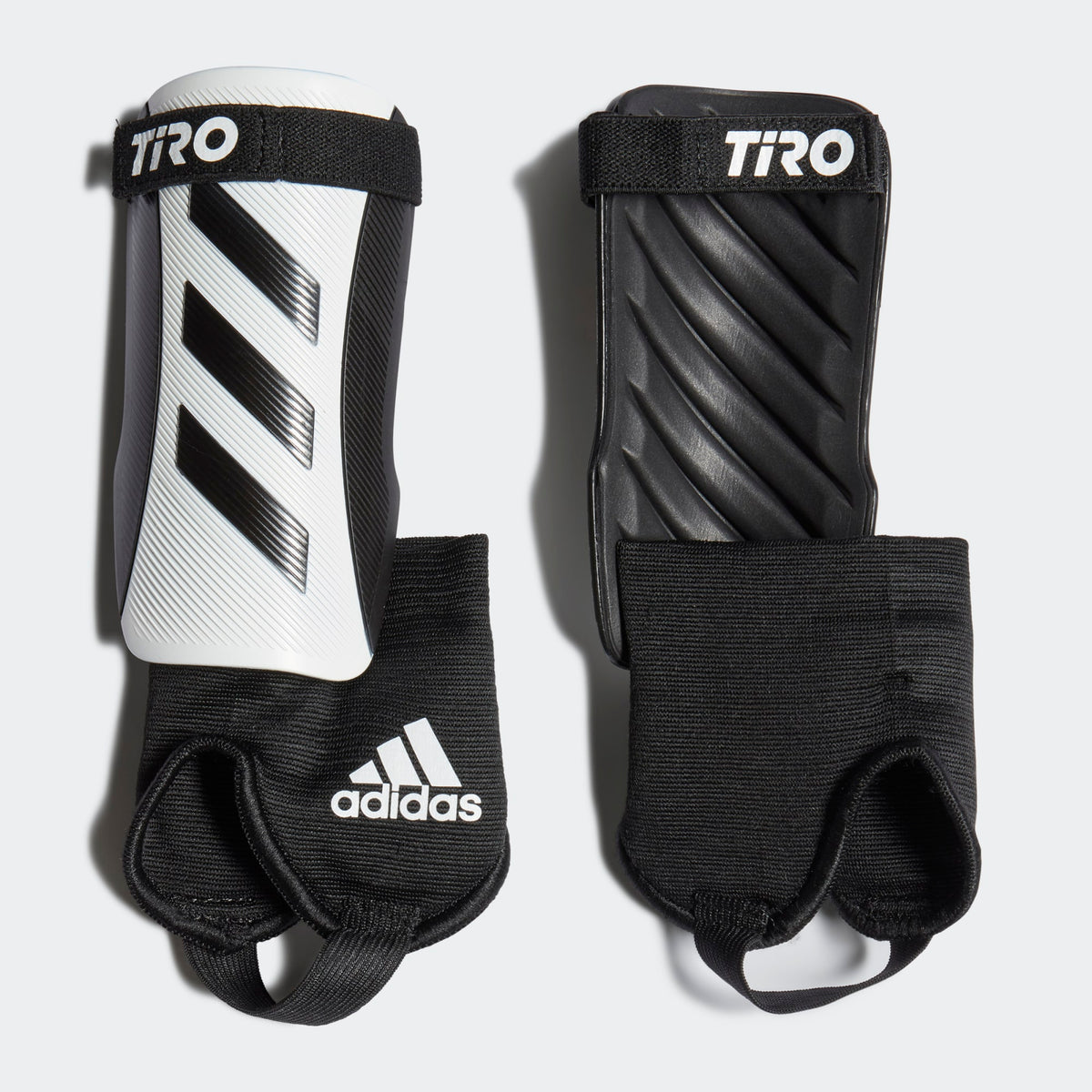 adidas Youth TIRO MATCH SHIN GUARDS - GI7688-ADIDAS by Adidas | Available at Niky's Sports