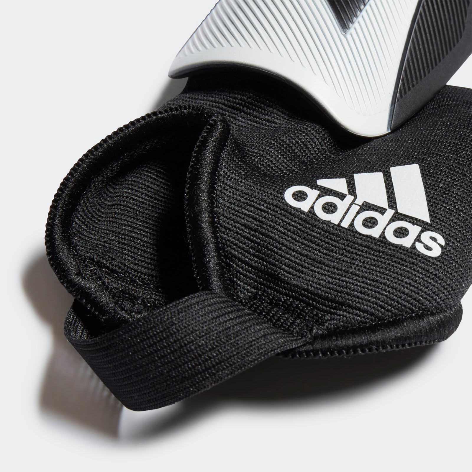 adidas Youth TIRO MATCH SHIN GUARDS - GI7688-ADIDAS by Adidas | Available at Niky's Sports