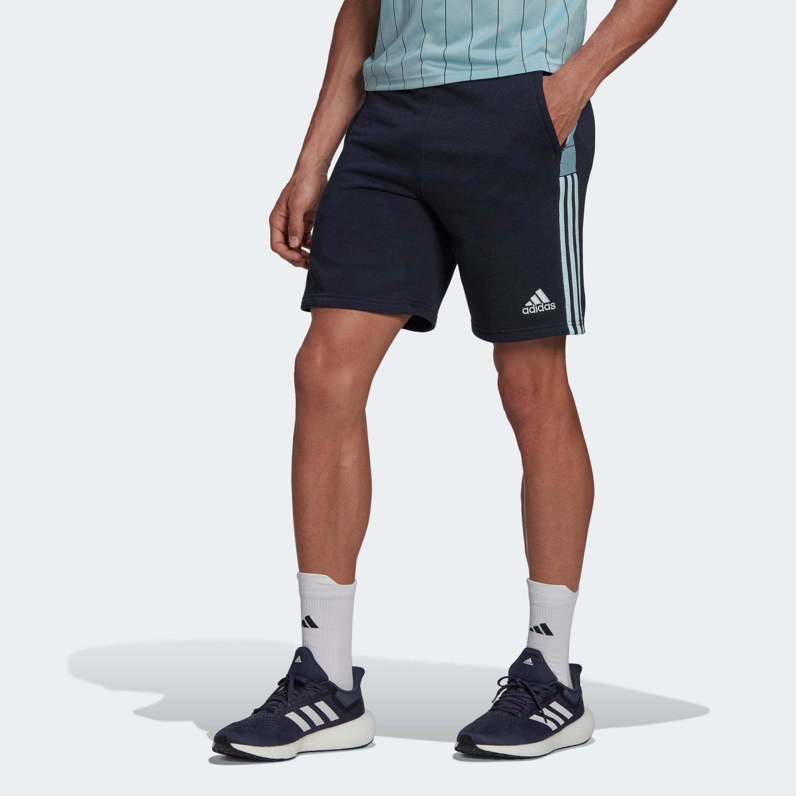 Tiro Shorts Men's - HC1315-ADIDAS by adidas | Available at Niky's Sports