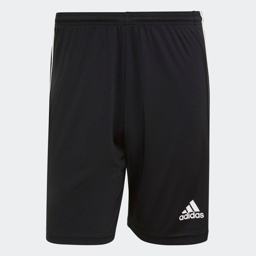 adidas Tiro 21 Training Soccer Shorts w/Pockets - GN2157-ADIDAS by Adidas | Available at Niky's Sports