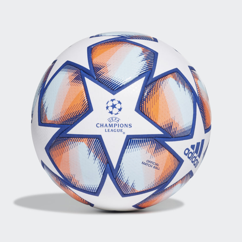 UCL Finale 20 Official Match Ball