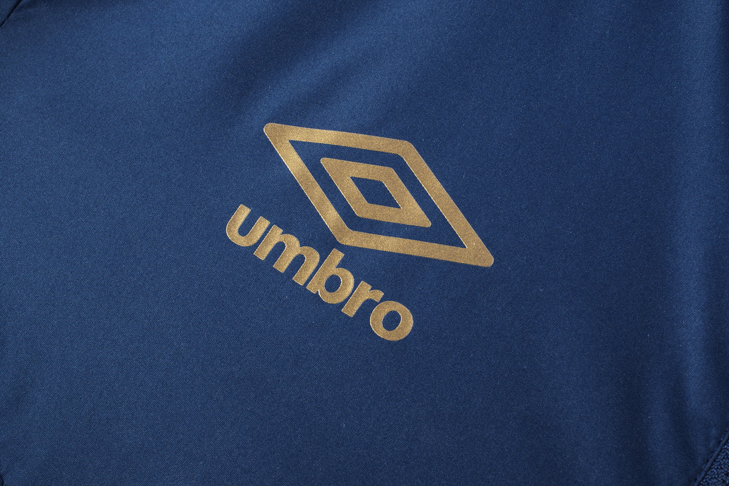 Umbro Men's El Salvador Rain Jacket 2023 - UUM1ESJK52207-TMC-UMBRO by Umbro | Available at Niky's Sports