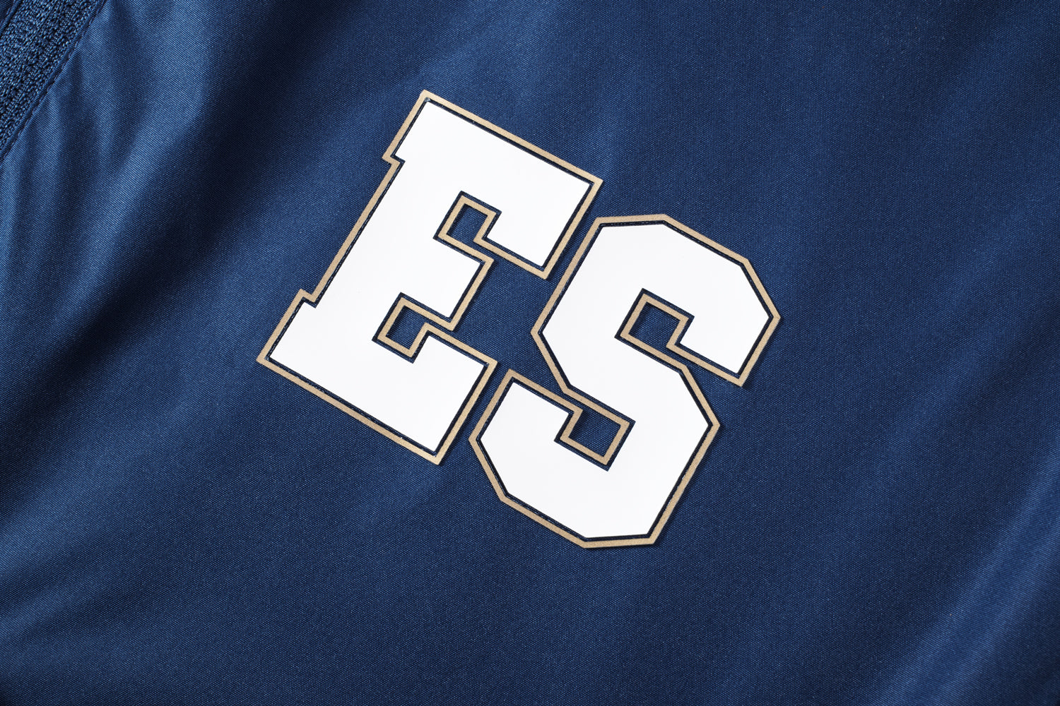 Umbro Men's El Salvador Rain Jacket 2023 - UUM1ESJK52207-TMC-UMBRO by Umbro | Available at Niky's Sports