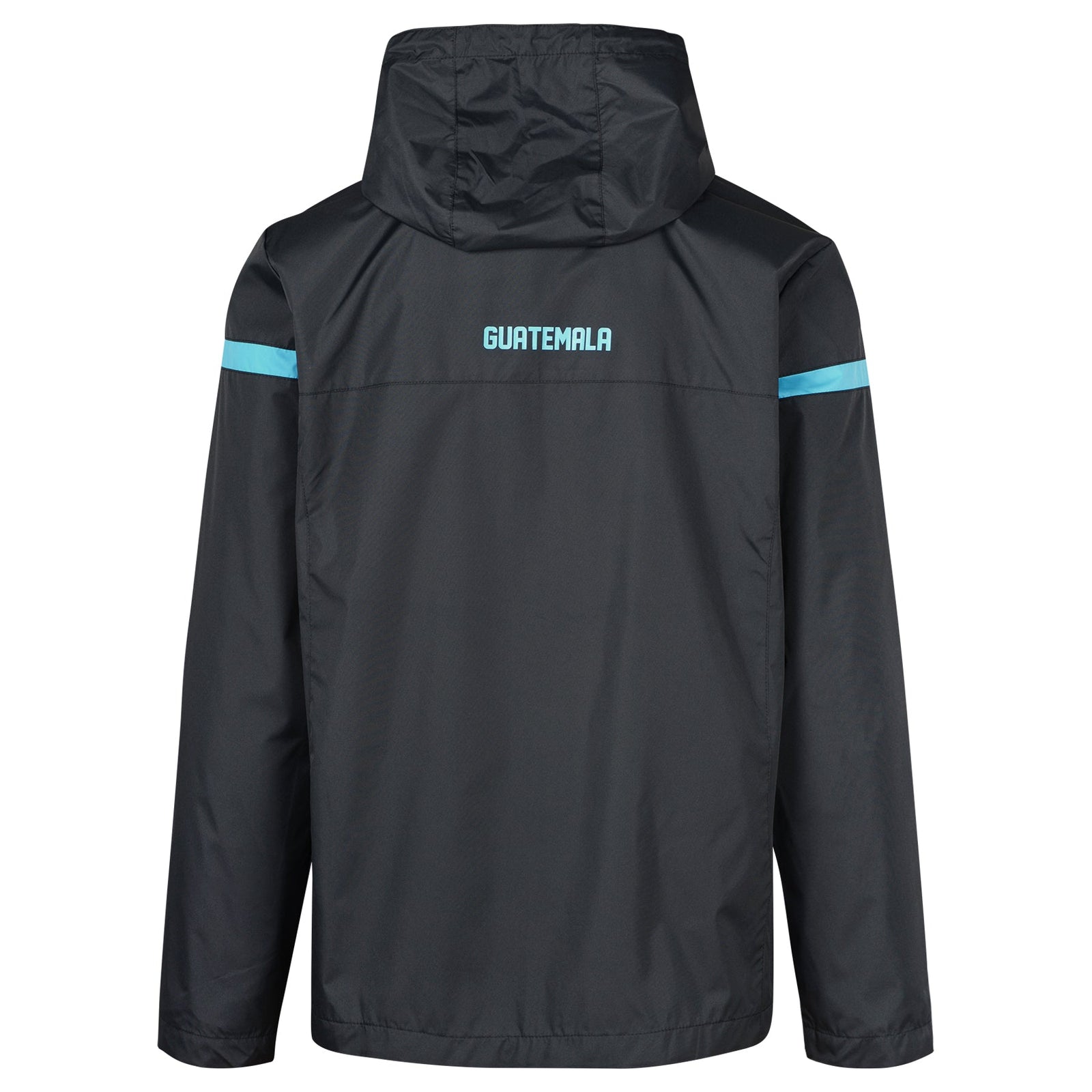 Umbro Guatemala Men's Rain Jacket 2023 - UUM1GUJK523102-060-UMBRO by Umbro | Available at Niky's Sports