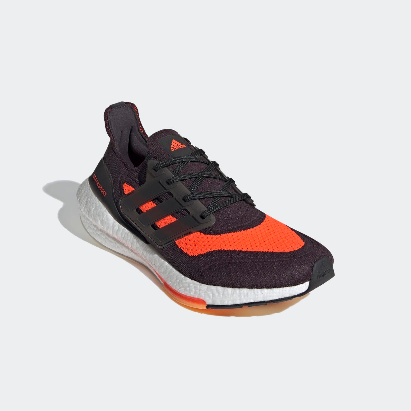 adidas ULTRABOOST 21 RUNNING SHOES - FZ2559-ADIDAS by adidas | Available at Niky's Sports