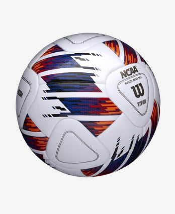 Wilson NCAA VIVIDO MATCH SOCCER BALL - WS1000901XB05-WILSON by Wilson | Available at Niky's Sports