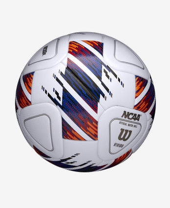 Wilson NCAA VIVIDO MATCH SOCCER BALL - WS1000901XB05-WILSON by Wilson | Available at Niky's Sports