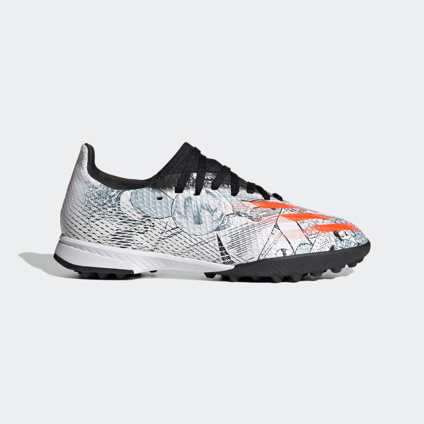 X Ghosted.3 Turf Soccer Shoe