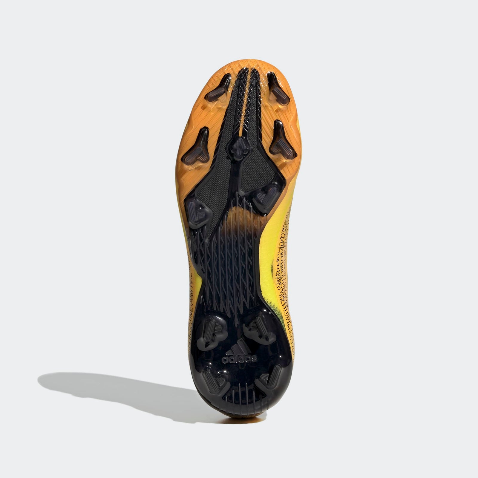 adidas Kid's X Speedflow Messi.1 Firm Ground