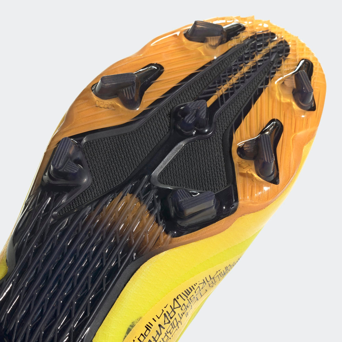 adidas Kid's X Speedflow Messi.1 Firm Ground