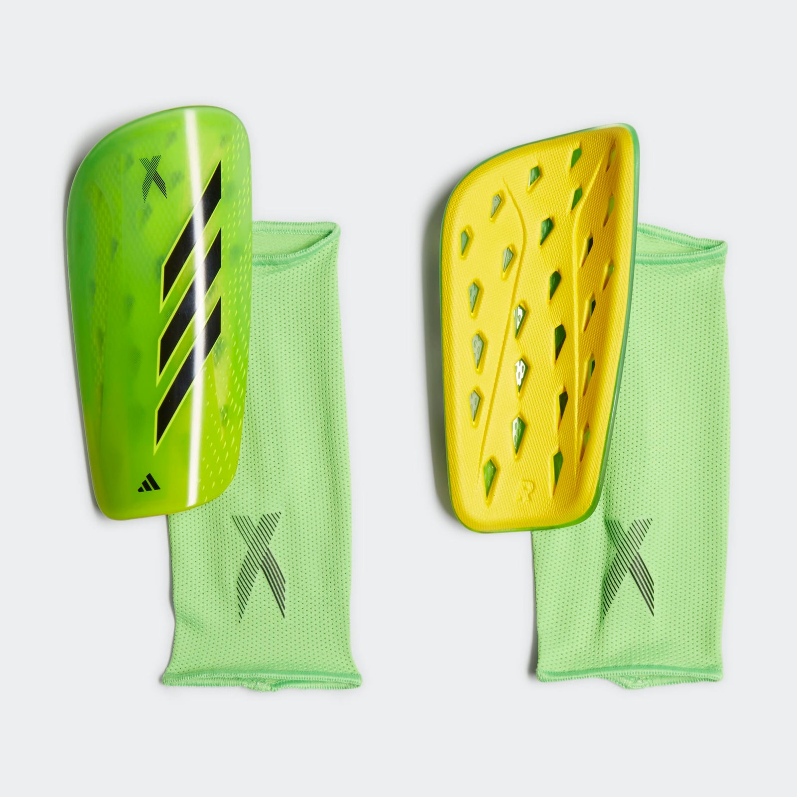 adidas X SPEEDPORTAL LEAGUE SHIN GUARDS