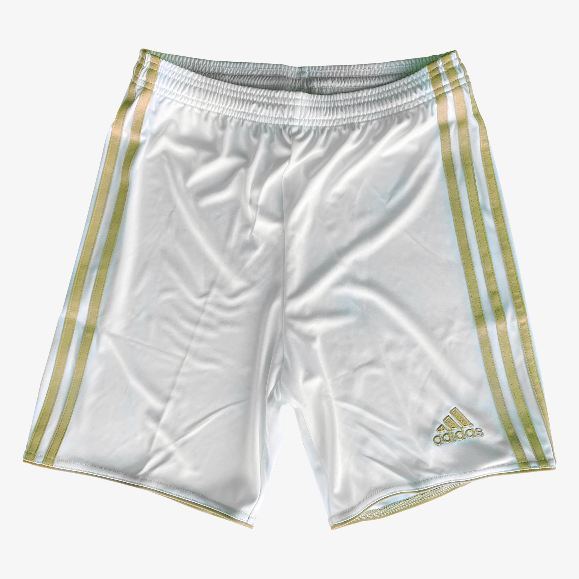 adidas gazelle silver green womens adidas Originals Adicolor Classics Sprinter Shorts Black S Men JY1270/S main image 1