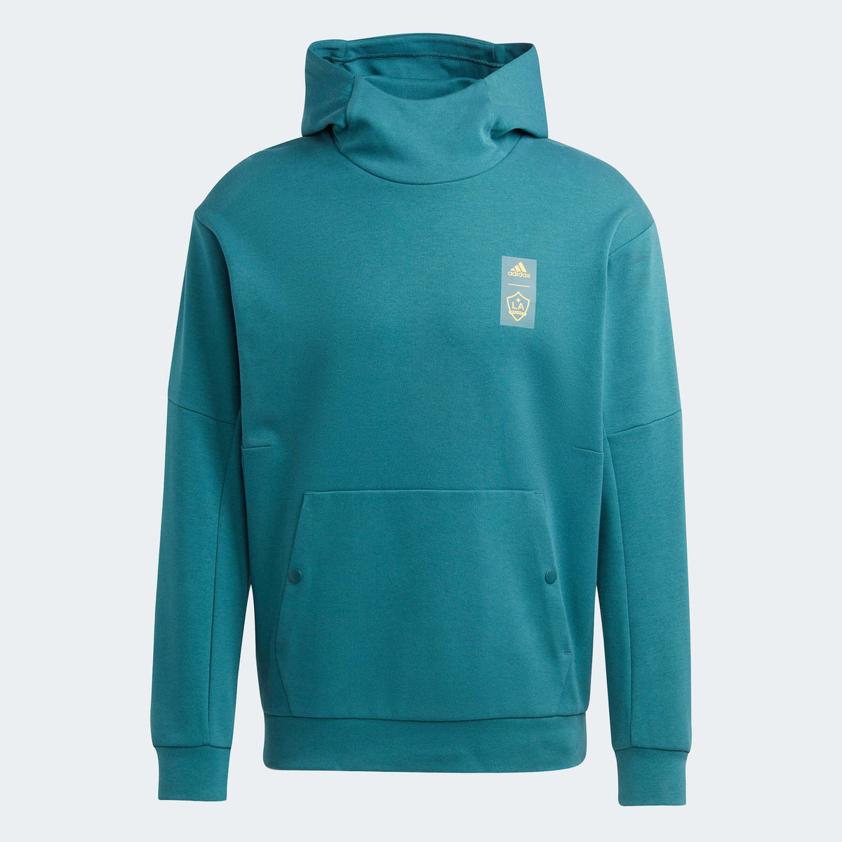 adidas LA Galaxy Travel Hoody 23/24
