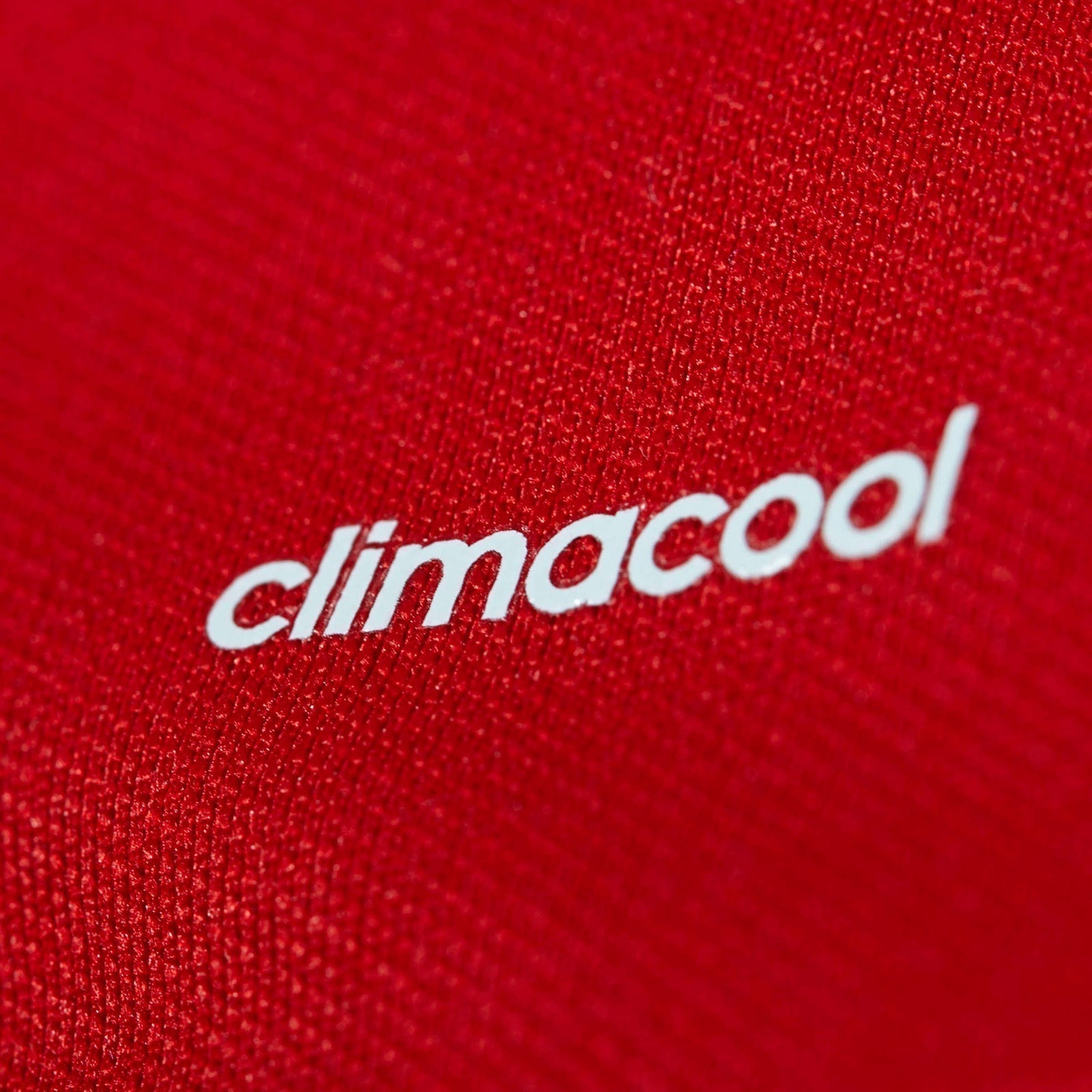 Kid's Condivo 14 Soccer Training Top - Red - F76952-ADIDAS by Adidas | Available at Niky's Sports