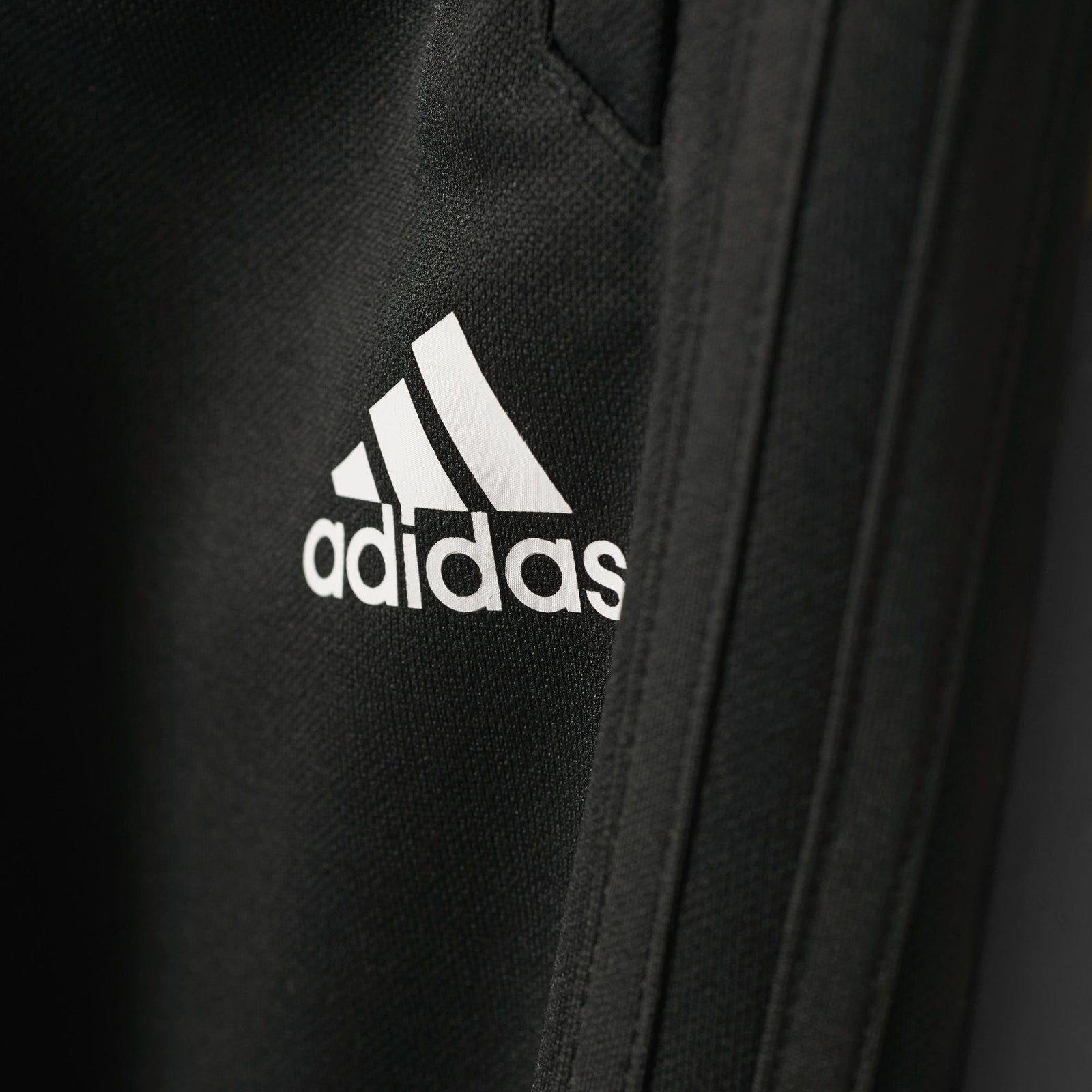 Kid's Tiro 17 Soccer Training Pants - BK0351-ADIDAS by Adidas | Available at Niky's Sports