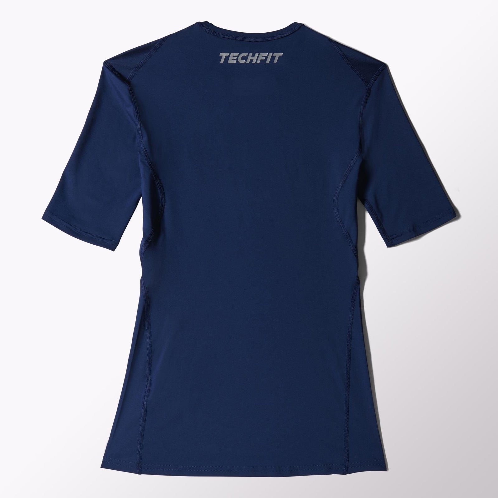 Men's Techfit Base Compression Top - G90175-ADIDAS by Adidas | Available at Niky's Sports